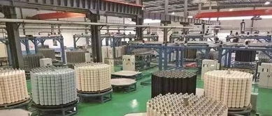 從染色到共享 康平納如何成為政府工作報(bào)告中的產(chǎn)業(yè)升級(jí)樣本