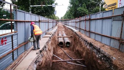 告別散煤鍋爐，擁抱清潔暖冬 大唐新增供熱902萬平方米背后的城市蝶變