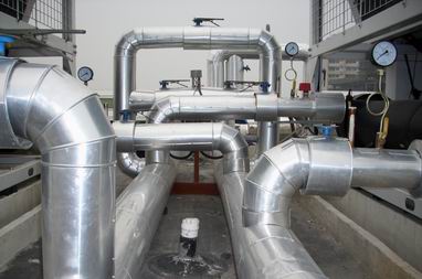 廣州花都區特種設備安裝工程 中央空調管道、酒店油煙管與不銹鋼煙囪的全面解析